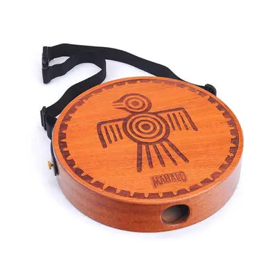 Mahalo MPJ1 Lap Top Cajon bij VDS Instrumenten