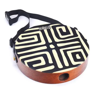 Mahalo MPJ1KU travel/lap top cajon KUBA bij Westerhaven Muziek (Groningen)