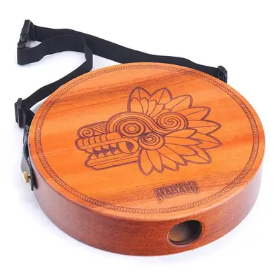 Mahalo MPJ1PM travel/lap top cajon PUMA bij Westerhaven Muziek (Groningen)