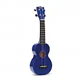 Mahalo Sopraan Ukelele MR 1 BU Blauw bij Meibergen (Almelo)