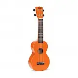 Mahalo Sopraan Ukelele MR 1 OR Oranje bij Meibergen (Almelo)