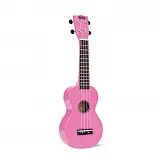 Mahalo Sopraan Ukelele MR 1 PK Roze bij Meibergen (Almelo)
