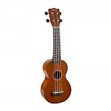 Mahalo Sopraan Ukelele MR 1 TBR PK Bruin bij Meibergen (Almelo)