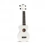 Mahalo Sopraan Ukelele MR 1 WT Wit bij Meibergen (Almelo)