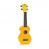 Mahalo Sopraan Ukelele MR 1 YW Geel bij Meibergen (Almelo)