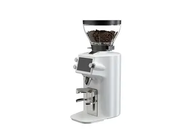 Mahlkönig E64 WS GBW / GBS koffiemolen Wit bij Espressowinkel