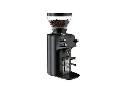 Mahlkönig Mahlkonig E64 WS GBW / GBS koffiemolen zwart bij Espressowinkel