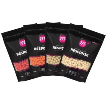 Mainline Response Boilies 10mm - Standard Pack 450g bij Eurotackle