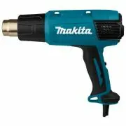 Makita 230V heteluchtpistool HG6531CK 230V 2000W in koffer bij GYZS
