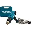 MAKITA 230V HETELUCHTPISTOOL HG6531CK bij Kruis Gereedschappen