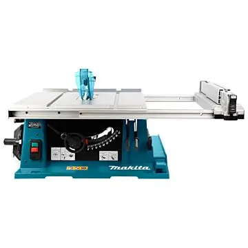 Makita 2704N 230 V Tafelzaag 260 mm bij Mtools