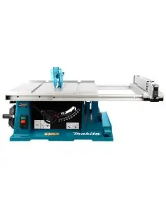 Makita 2704N Zaagtafel - 1650W - 260 x 30mm bij HD-Gereedschap