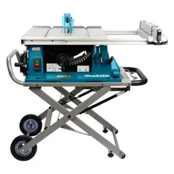 Makita 2704NX1 230 V Tafelzaag 260 mm bij Mtools
