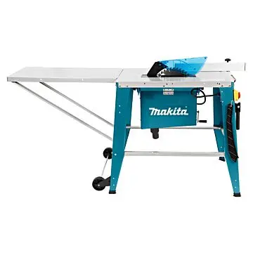 Makita 2712 230 V Bouwtafelzaag 315 mm bij Mtools