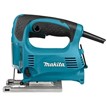 Makita 4329K 230 V Decoupeerzaag D-greep bij Mtools