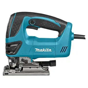 Makita 4350FCTJ 230 V Decoupeerzaag D-greep bij Mtools