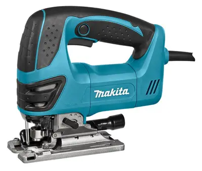 MAKITA 4350FCTJ DECOUPEERZAAG 230V IN M-BOX NR1 bij Gereedschappelijk