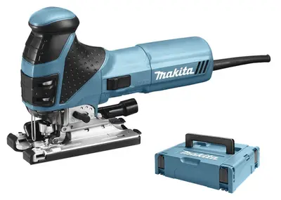 MAKITA 4351FCTJ DECOUPEERZAAG 230V bij Gereedschappelijk