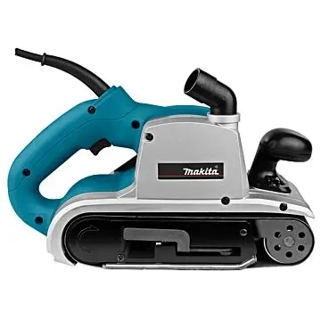 Makita 9403 230 V Bandschuurmachine 100 mm bij Mtools