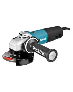 Makita 9565CVR 230V Haakse slijper - 1400W - 125mm bij HD-Gereedschap