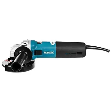 Makita 9565HR 230 V Haakse slijper 125 mm bij Mtools
