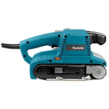 Makita 9903 230 V Bandschuurmachine 76 mm bij Mtools