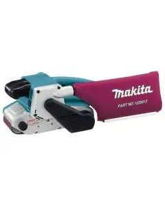 Makita 9903 Bandschuurmachine 76x533mm bij HD-Gereedschap