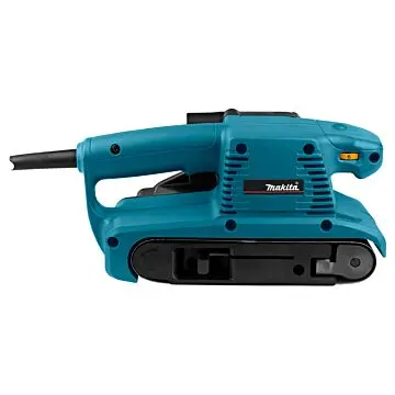 Makita 9911J 230 V Bandschuurmachine 76 mm bij Mtools