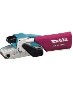 Makita 9920 230V Bandschuurmachine 76 mm bij HD-Gereedschap