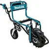 MAKITA ACCU 18V KRUIWAGEN DCU180Z bij Kruis Gereedschappen