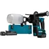 MAKITA ACCU HR166DSMJ BOORHAMER 12V bij Kruis Gereedschappen