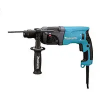 Makita boorhamer HR2230 230V incl. koffer bij Hubo