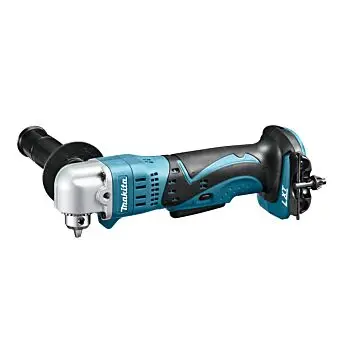 Makita DDA350ZJ 18 V Haakse boormachine bij Mtools