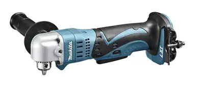 Makita DDA350ZJ 18V haakse boormachine bij Gereedschappelijk