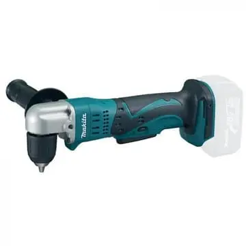 Makita DDA351Z 18V Li-ion accu haakse boormachine body bij Kippers Rijssen