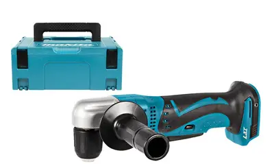 Makita DDA351ZJ 18 V Haakse boormachine bij Toolsvoordelig