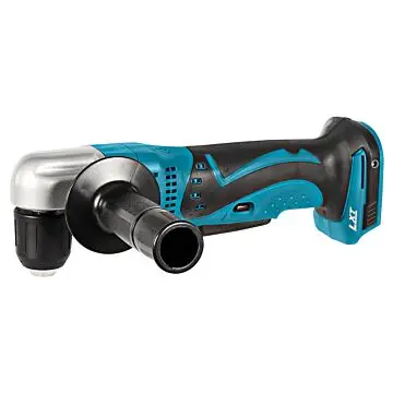 Makita DDA351ZJ 18 V Haakse boormachine bij Mtools