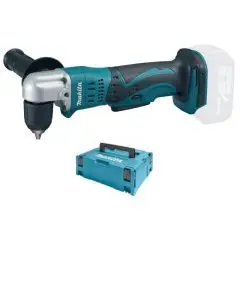 Makita DDA351ZJ 18V Li-ion accu haakse boormachine body in Mbox bij HD-Gereedschap