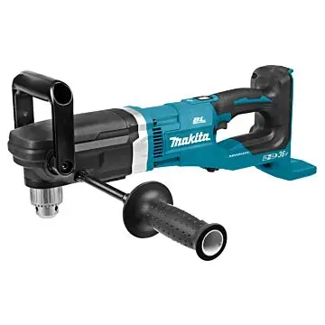 Makita DDA460ZK 2x18 V Haakse boormachine bij Mtools