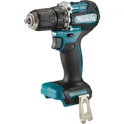 Makita DDF487Z accu schroefboormachine (body) 18V Li-ion bij Toolstation Nederland