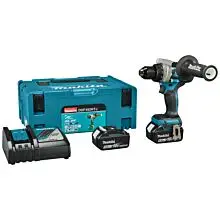 Makita DDF492RTJ LXT 18 V Boor-/schroefmachine bij Mtools