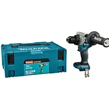 Makita DDF492ZJ LXT 18 V Boor-/schroefmachine bij Mtools