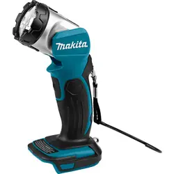 Makita DEBDML802 accu LED zaklamp (body) 18V Li-ion bij Toolstation Nederland