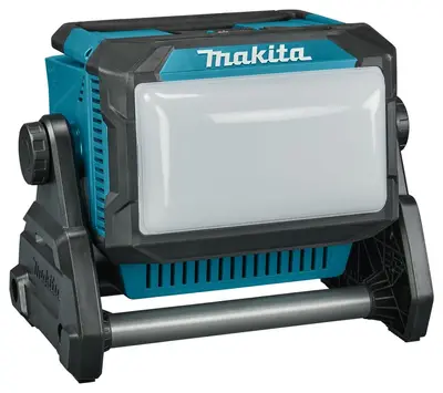 Makita DEBML009G Construction lamp led XGT 40V Max with lampshade excl. batteries and charger bij Toolnation