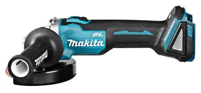 Makita DGA504ZJ 18V Haakse slijper bij Toolsvoordelig