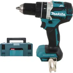 Makita DHP484ZJ accu klopboormachine (body) 18V Li-ion bij Toolstation Nederland