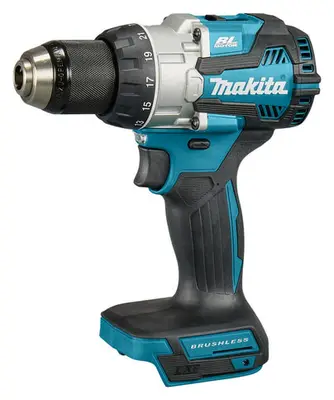 MAKITA DHP489Z KLOPBOORMACHINE 18V bij Gereedschappelijk