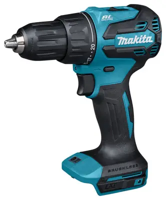 Makita DHP490Z LXT 18V Klopboor-/schroefmachine (accu klopboormachine) bij Toolsvoordelig