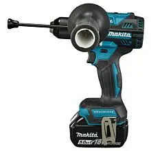Makita DHP492RTJ LXT18 V Klopboor-/schroefmachine bij Mtools