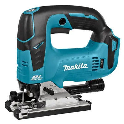 Makita DJV142ZJ 14,4 V Decoupeerzaag D-greep (accu decoupeerzaag) bij Toolsvoordelig